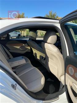 مرسيدس بنز E-Class